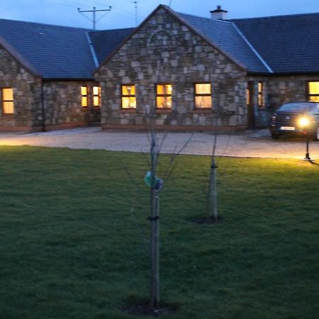 Riverbend Lodge B & B Oughterard Exteriér fotografie