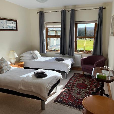 Riverbend Lodge B & B Oughterard Exteriér fotografie