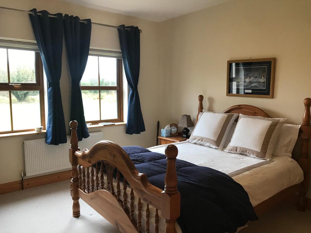 Riverbend Lodge B & B Oughterard Exteriér fotografie