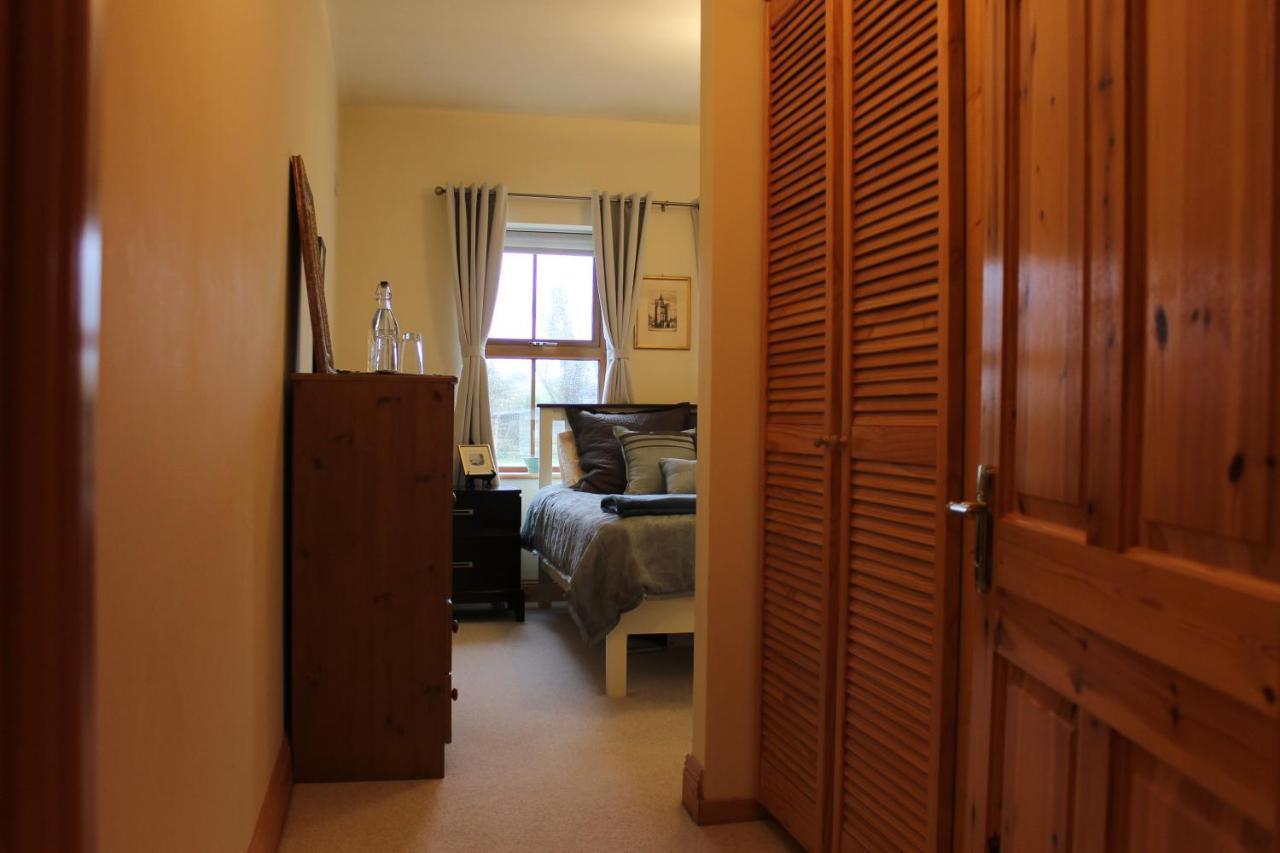 Riverbend Lodge B & B Oughterard Exteriér fotografie