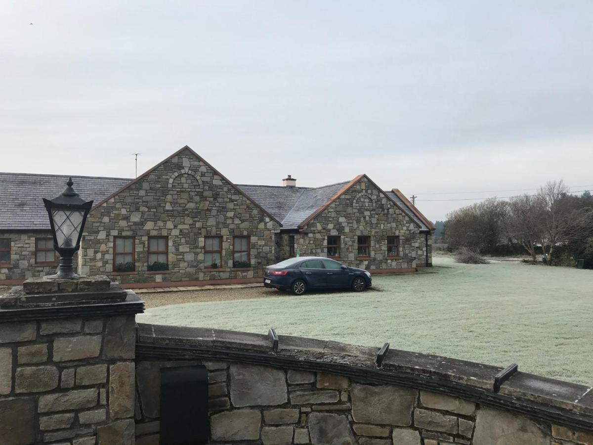 Riverbend Lodge B & B Oughterard Exteriér fotografie