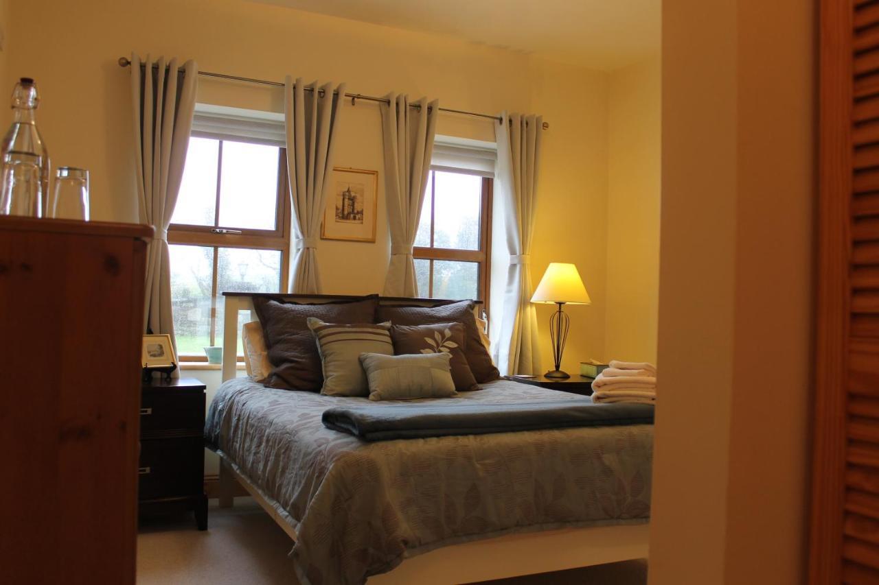 Riverbend Lodge B & B Oughterard Exteriér fotografie