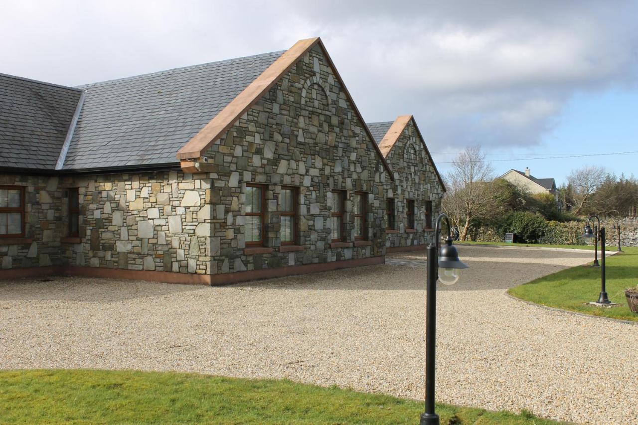 Riverbend Lodge B & B Oughterard Exteriér fotografie