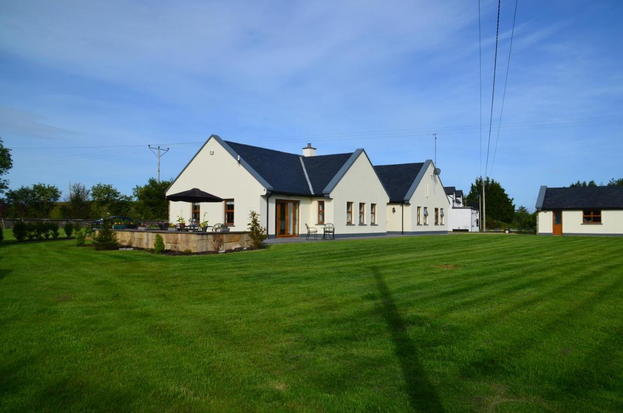 Riverbend Lodge B & B Oughterard Exteriér fotografie